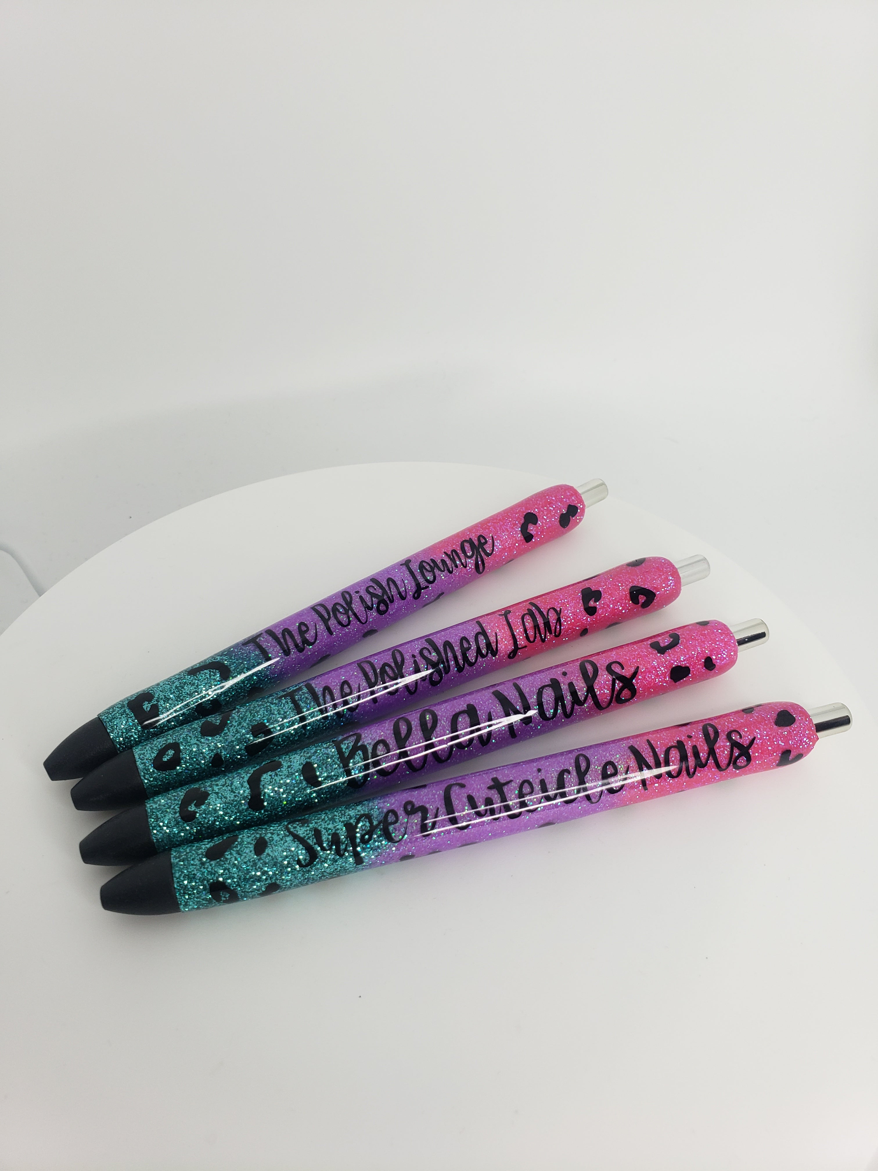 Glitter Pens