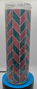 Tangram design