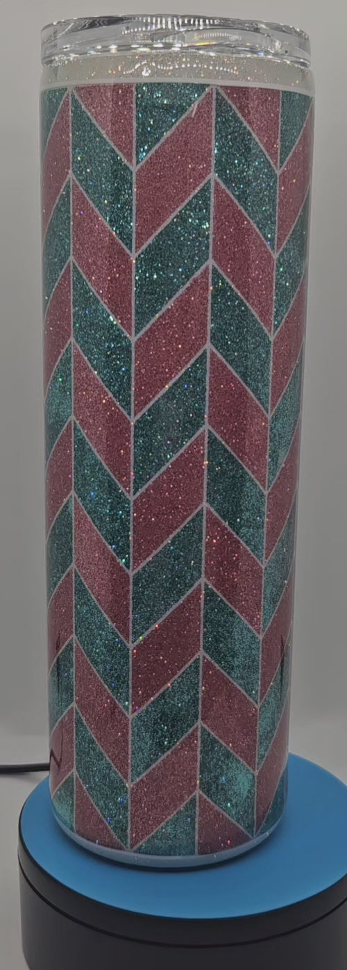 Tangram design