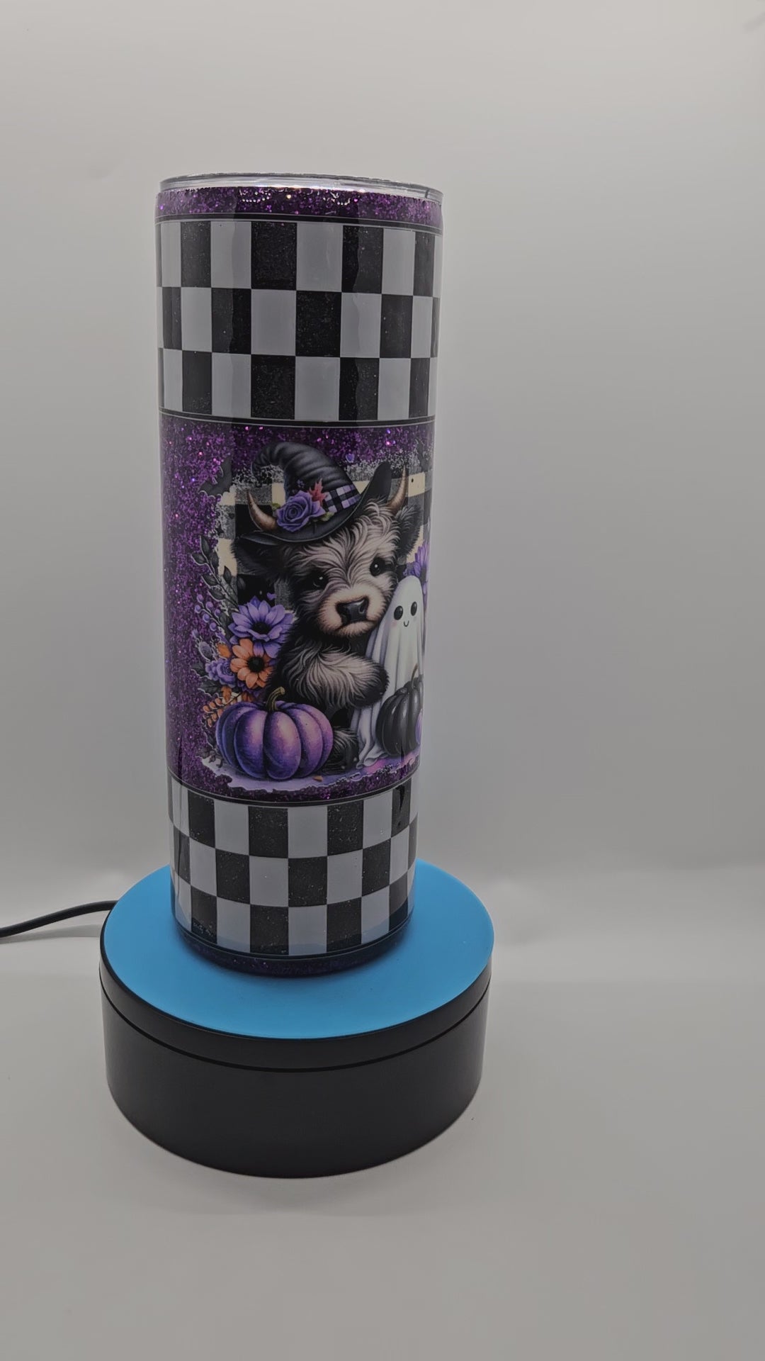 Cute Cow Cup