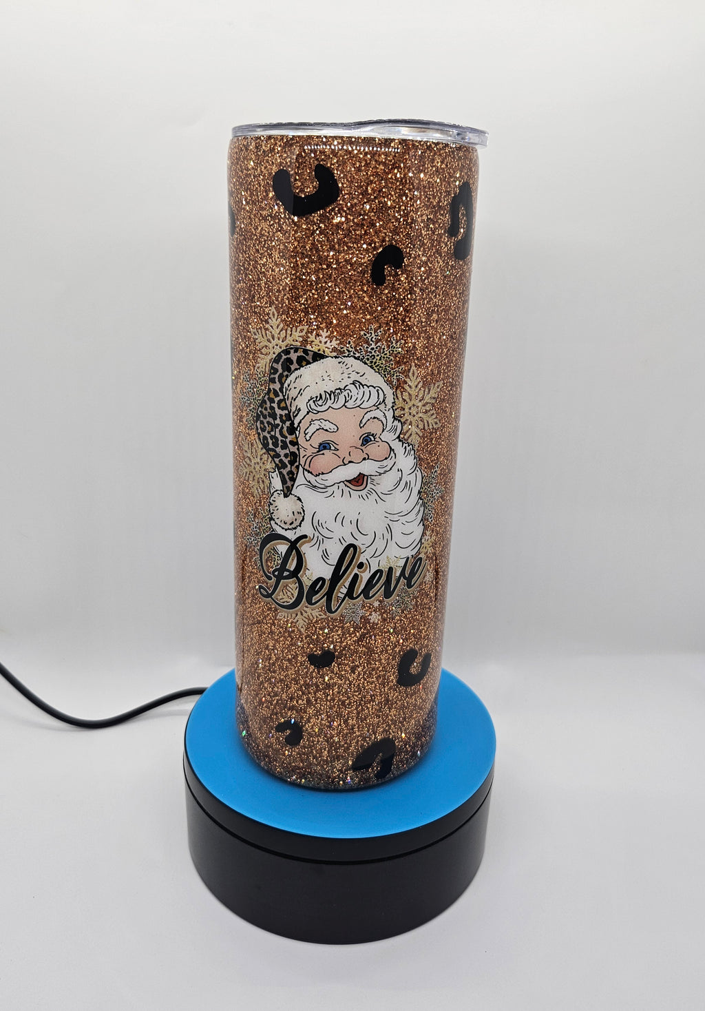 Santa's Cup