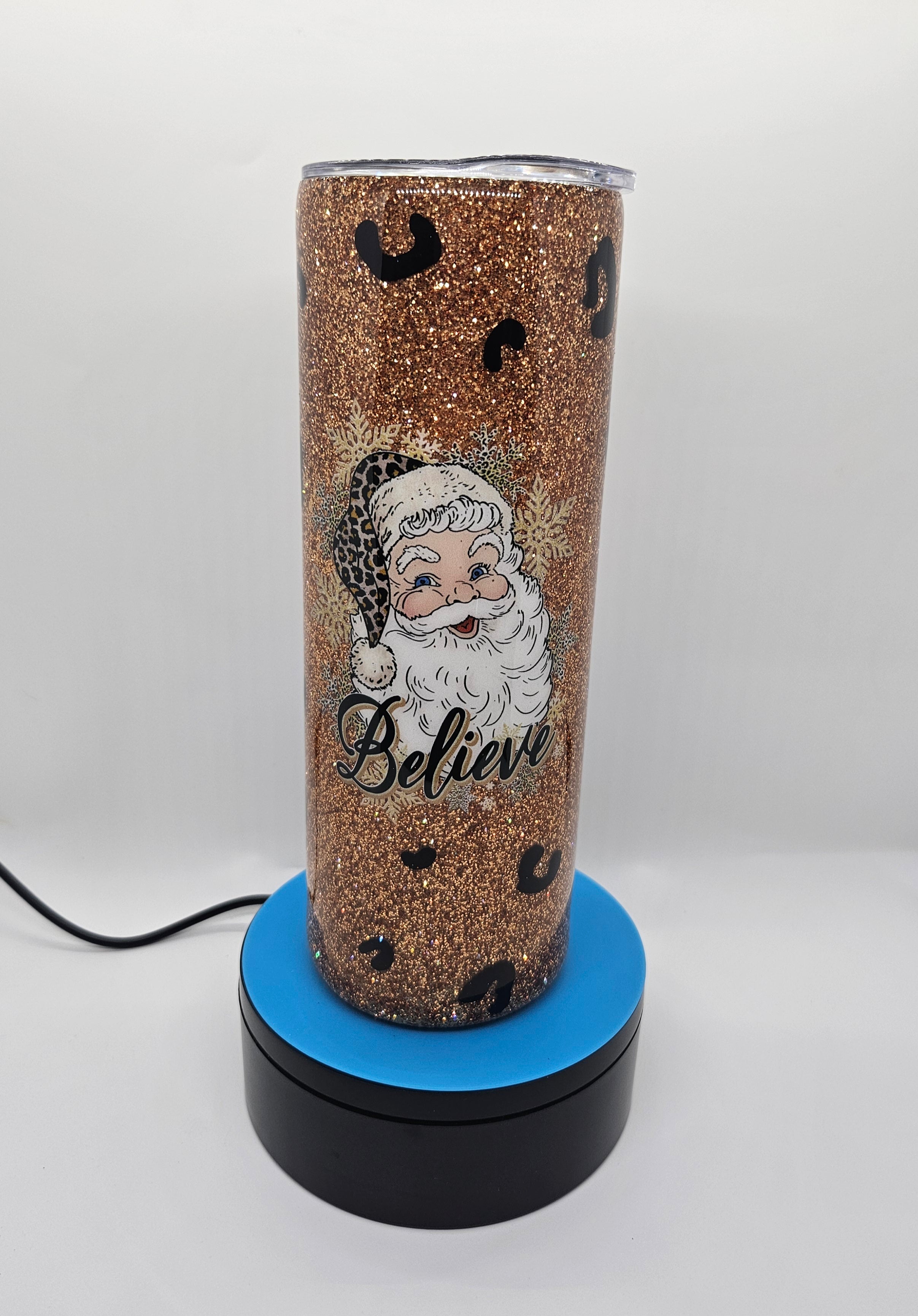 Santa's Cup