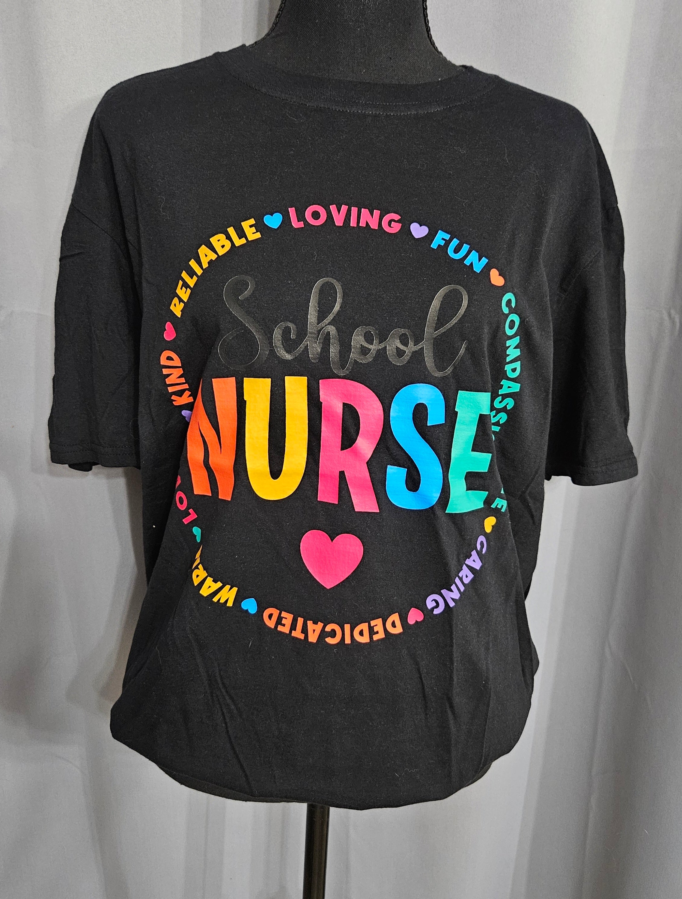 School Nurse