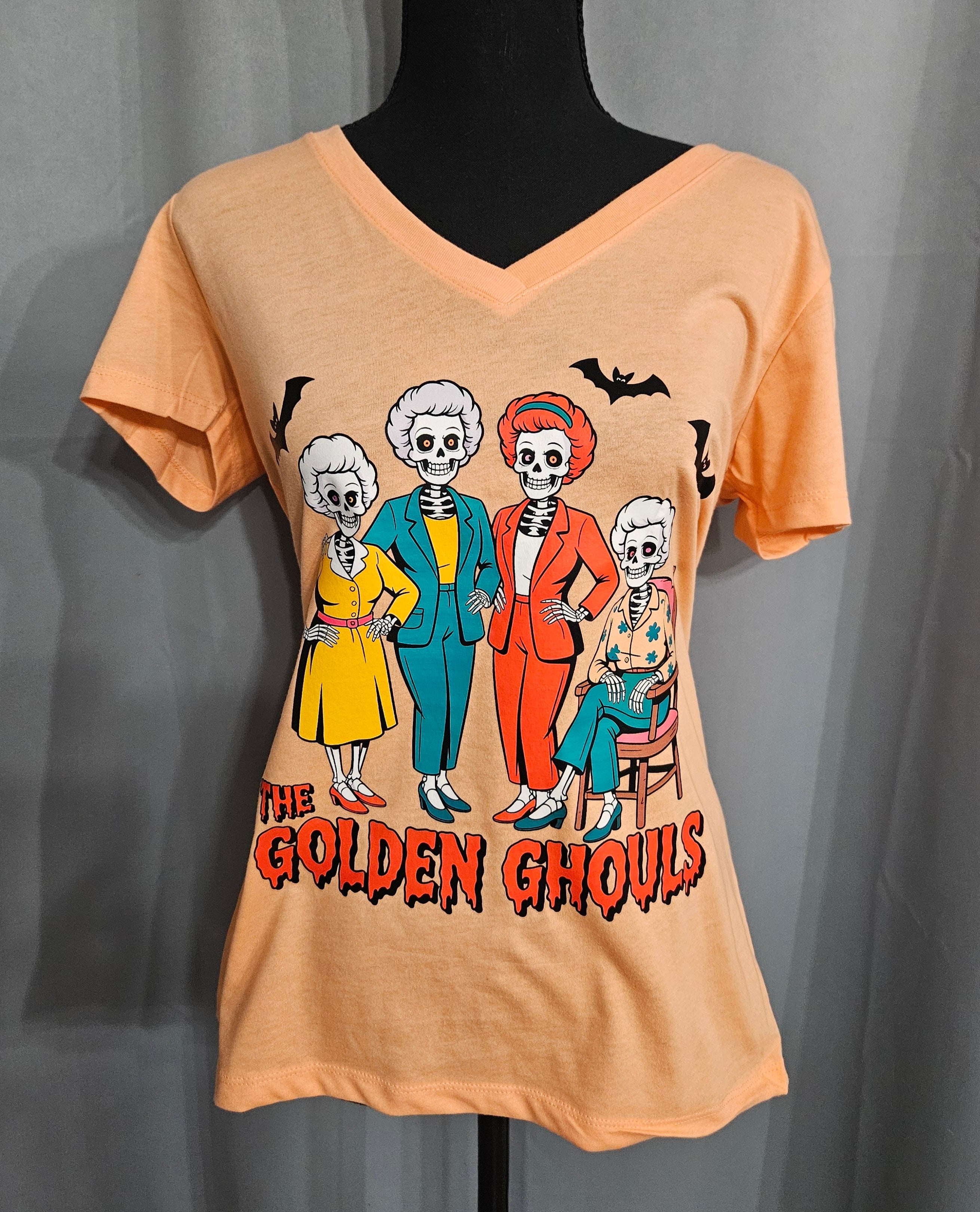 Golden Girls Halloween