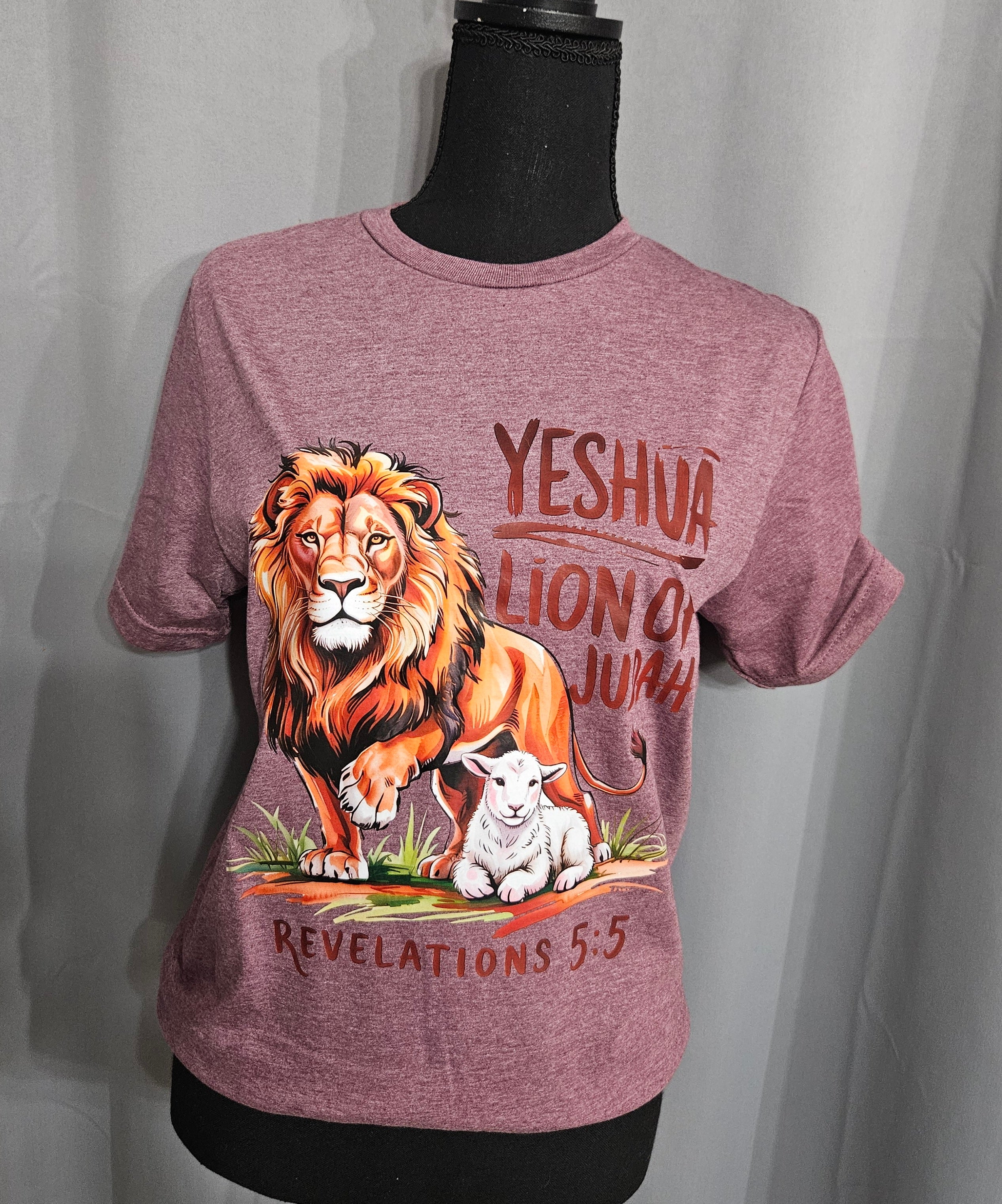 Lion of Judah