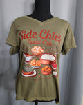 Side chick