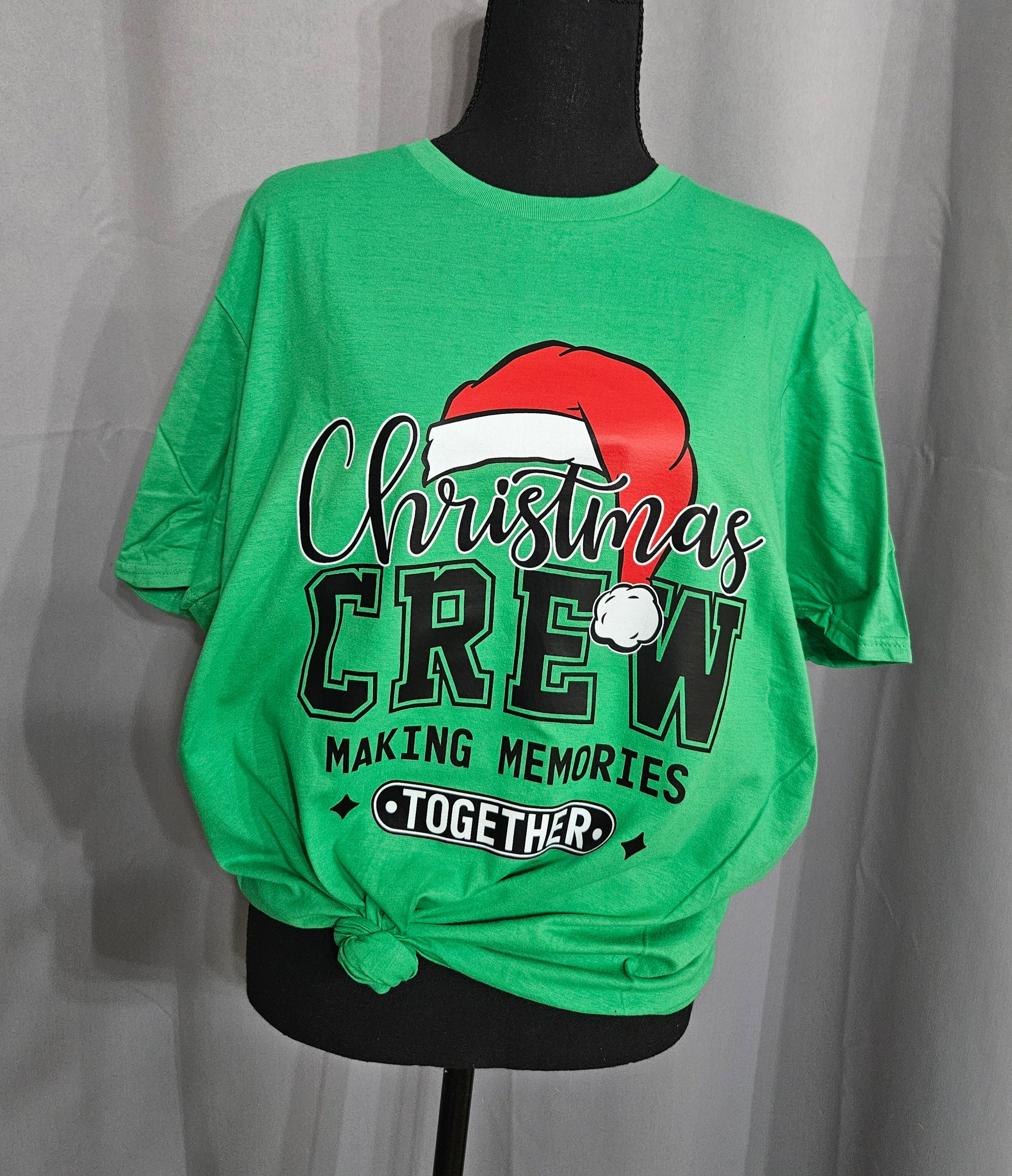Christmas Crew