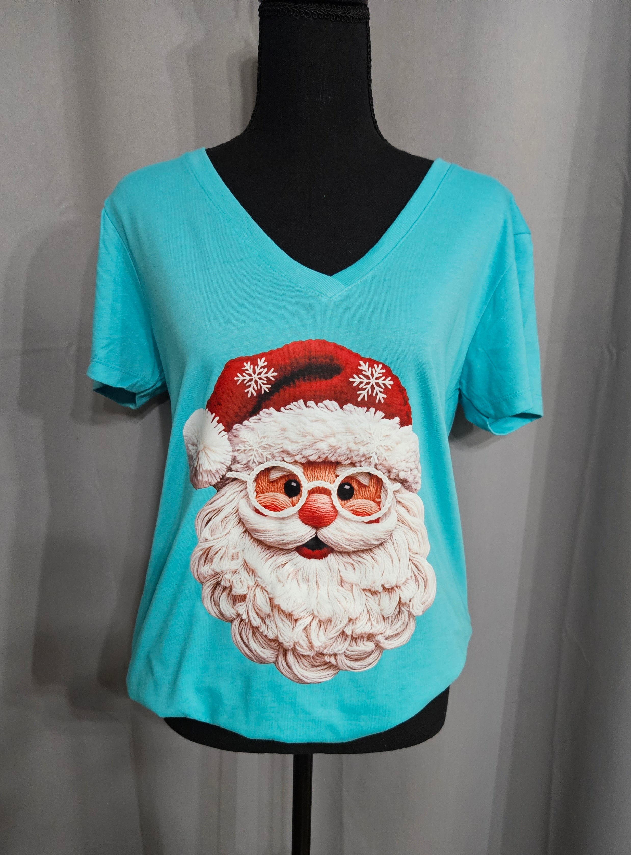 Santa