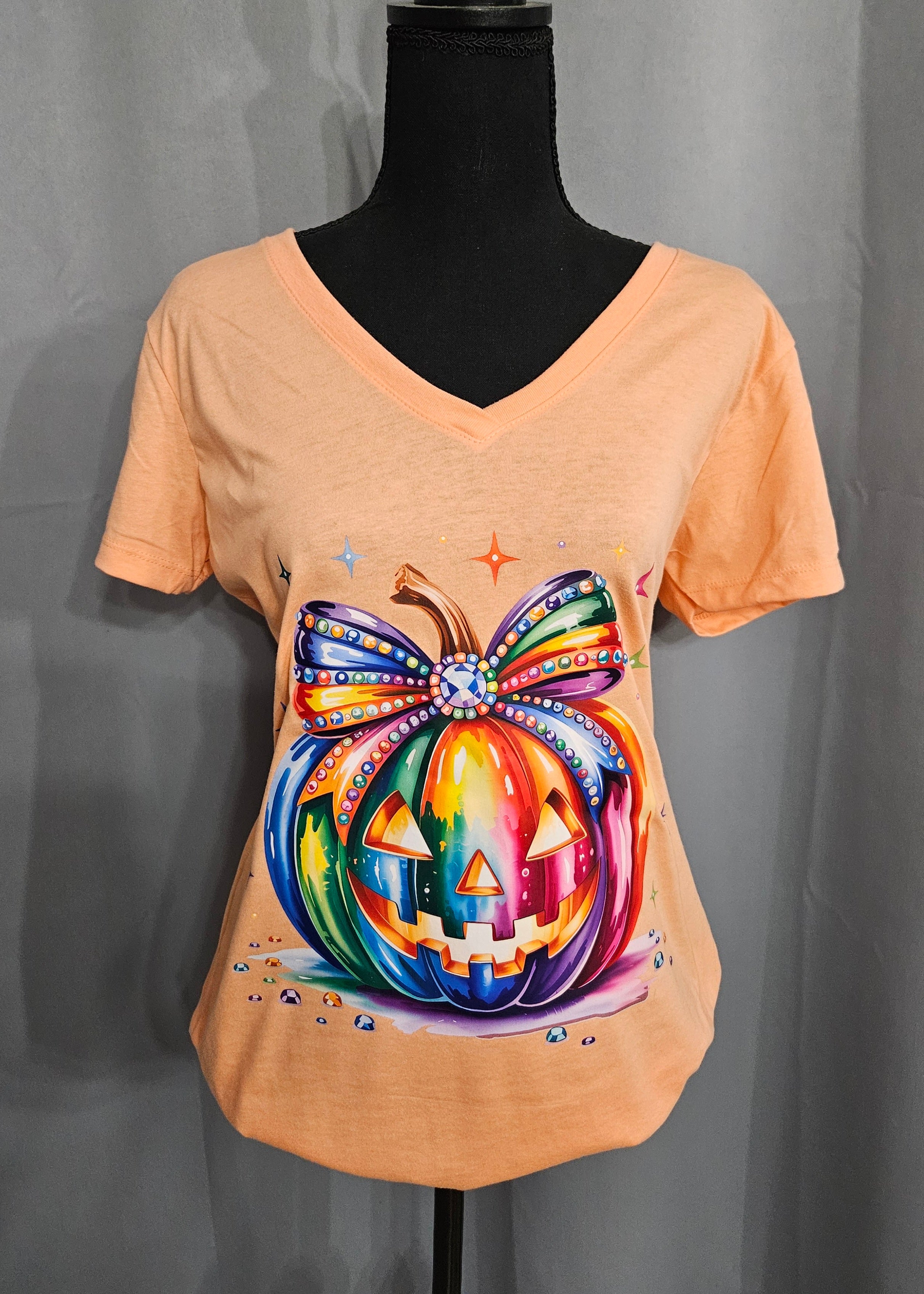 Halloween pumpkin