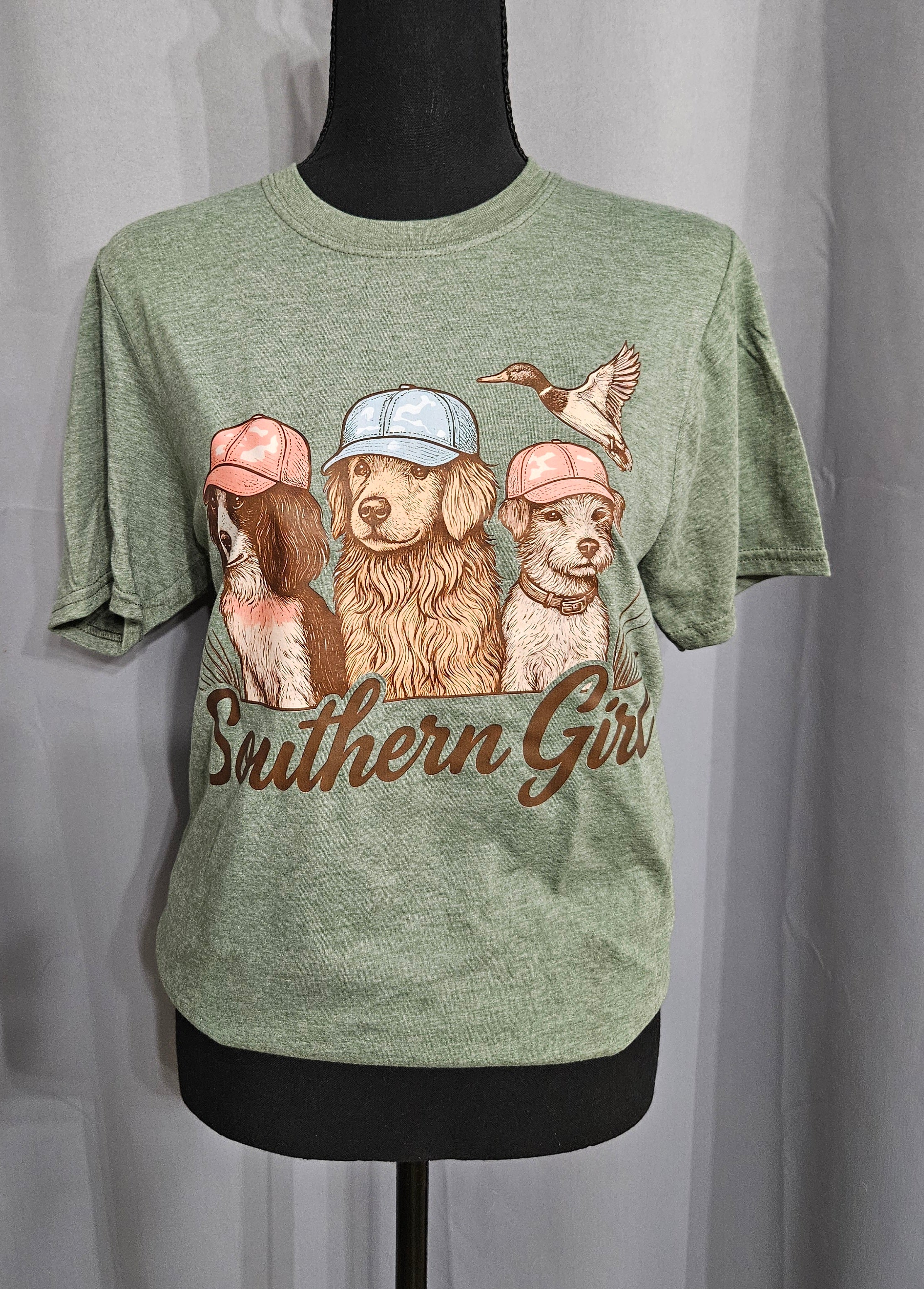 Southern Girl
